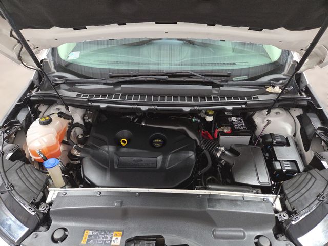 2017 Ford EDGE SEL | Houston, TX | Texas Star Motors 2017 Ford EDGE SEL | Houston, TX | Texas Star Motors