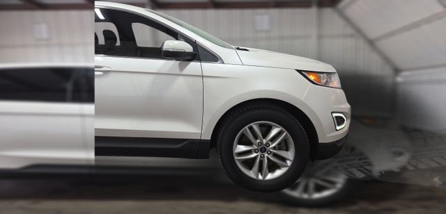 2017 Ford EDGE SEL | Houston, TX | Texas Star Motors 2017 Ford EDGE SEL | Houston, TX | Texas Star Motors