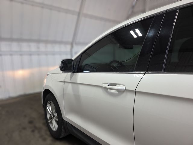 2017 Ford EDGE SEL | Houston, TX | Texas Star Motors 2017 Ford EDGE SEL | Houston, TX | Texas Star Motors