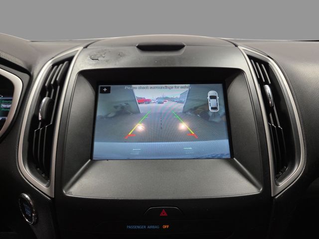 2017 Ford EDGE SEL | Houston, TX | Texas Star Motors 2017 Ford EDGE SEL | Houston, TX | Texas Star Motors