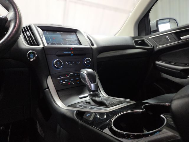 2017 Ford EDGE SEL | Houston, TX | Texas Star Motors 2017 Ford EDGE SEL | Houston, TX | Texas Star Motors