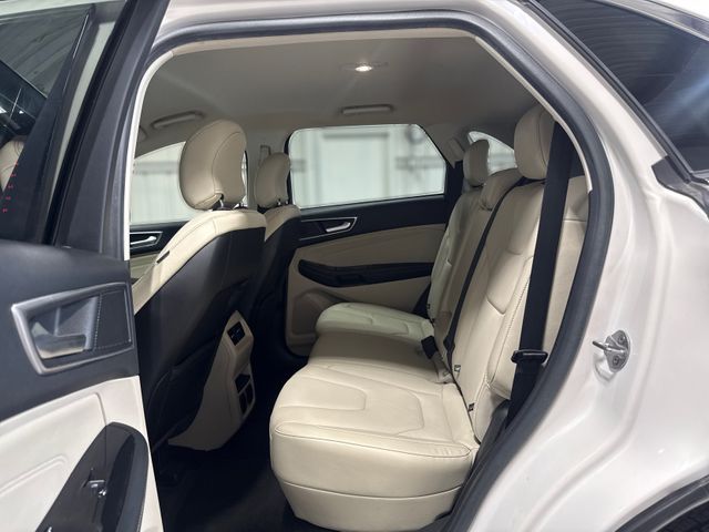 2017 Ford EDGE TITANIUM | Houston, TX | Texas Star Motors