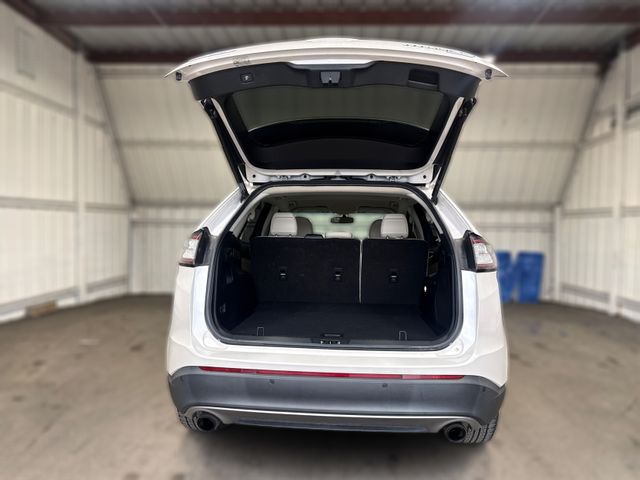 2017 Ford EDGE TITANIUM | Houston, TX | Texas Star Motors