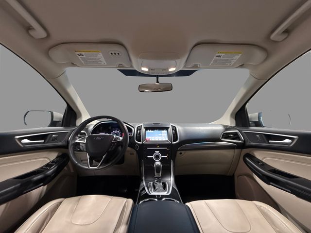 2017 Ford EDGE TITANIUM | Houston, TX | Texas Star Motors