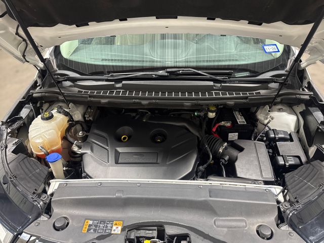 2017 Ford EDGE TITANIUM | Houston, TX | Texas Star Motors