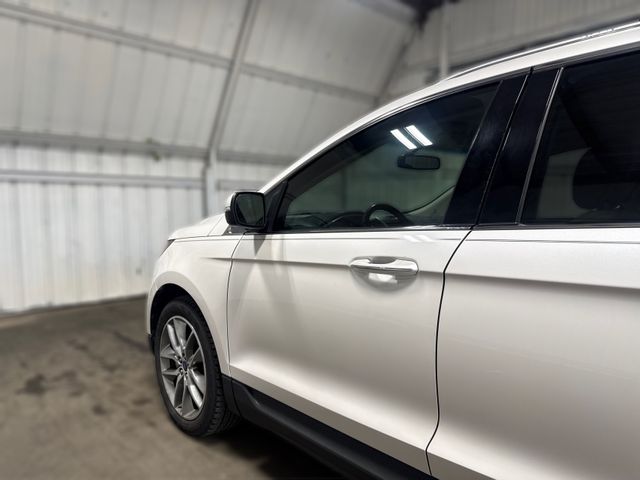 2017 Ford EDGE TITANIUM | Houston, TX | Texas Star Motors