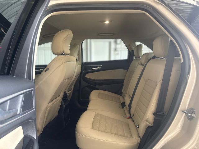 2017 Ford EDGE SEL | Houston, TX | Texas Star Motors