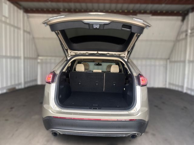 2017 Ford EDGE SEL | Houston, TX | Texas Star Motors