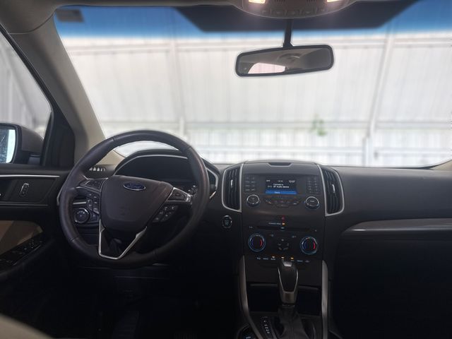 2017 Ford EDGE SEL | Houston, TX | Texas Star Motors 2017 Ford EDGE SEL | Houston, TX | Texas Star Motors