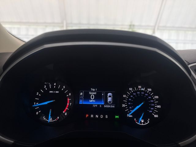 2017 Ford EDGE SEL | Houston, TX | Texas Star Motors