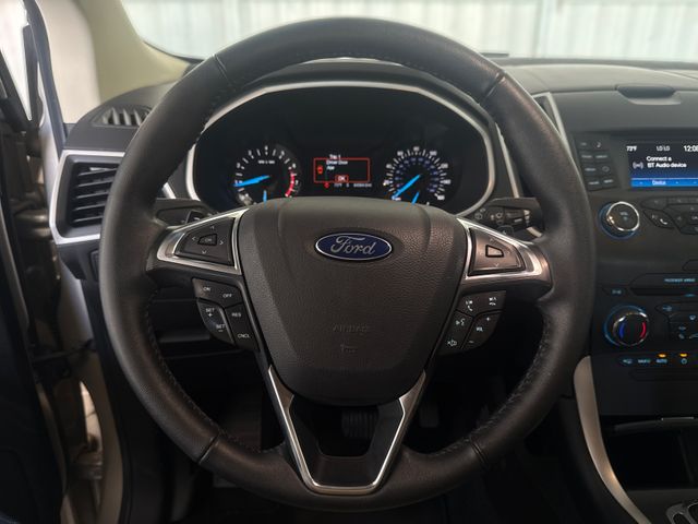 2017 Ford EDGE SEL | Houston, TX | Texas Star Motors