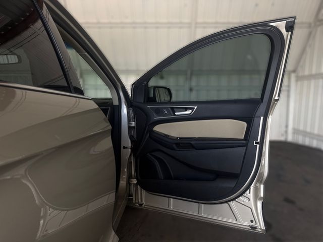 2017 Ford EDGE SEL | Houston, TX | Texas Star Motors