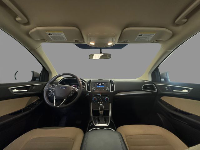 2017 Ford EDGE SEL | Houston, TX | Texas Star Motors