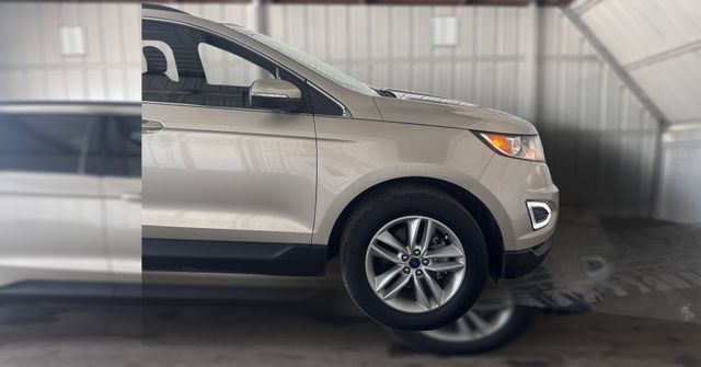 2017 Ford EDGE SEL | Houston, TX | Texas Star Motors