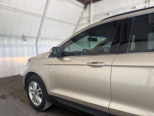 2017 Ford EDGE SEL | Houston, TX | Texas Star Motors
