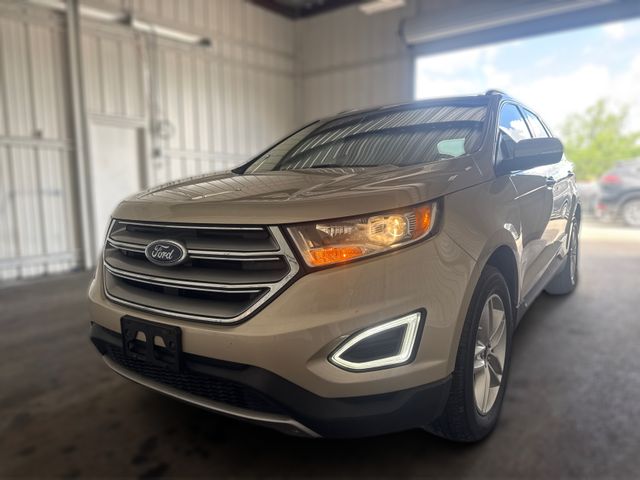2017 Ford EDGE SEL | Houston, TX | Texas Star Motors 2017 Ford EDGE SEL | Houston, TX | Texas Star Motors