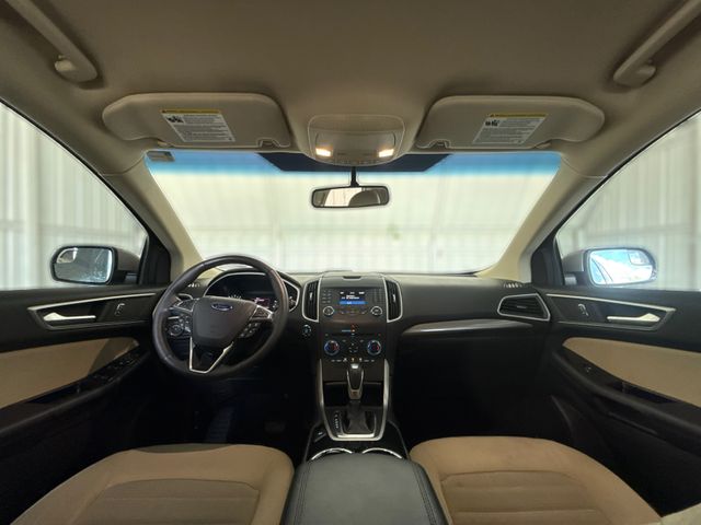 2017 Ford EDGE SEL | Houston, TX | Texas Star Motors 2017 Ford EDGE SEL | Houston, TX | Texas Star Motors