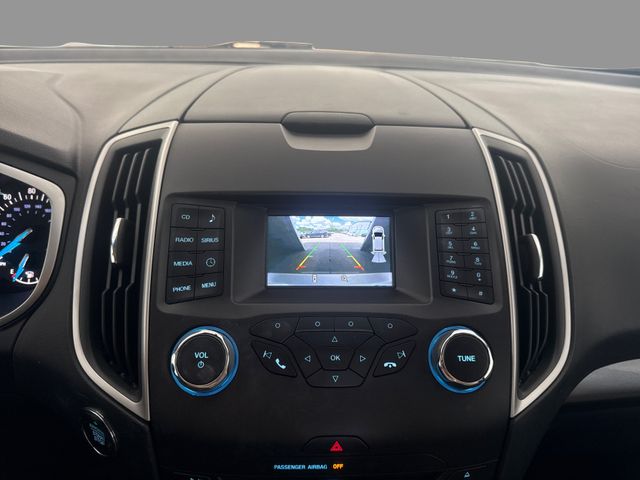 2017 Ford EDGE SEL | Houston, TX | Texas Star Motors 2017 Ford EDGE SEL | Houston, TX | Texas Star Motors