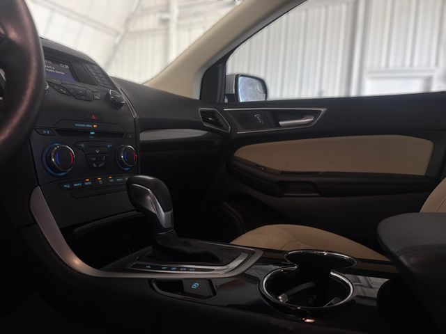 2017 Ford EDGE SEL | Houston, TX | Texas Star Motors 2017 Ford EDGE SEL | Houston, TX | Texas Star Motors