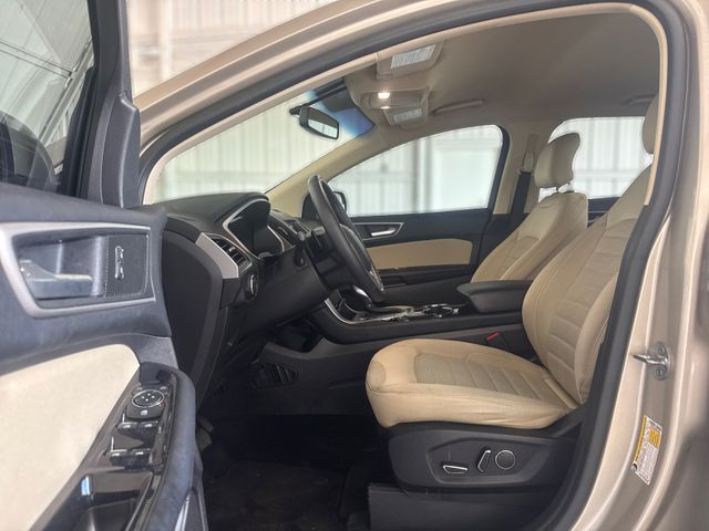 2017 Ford EDGE SEL | Houston, TX | Texas Star Motors