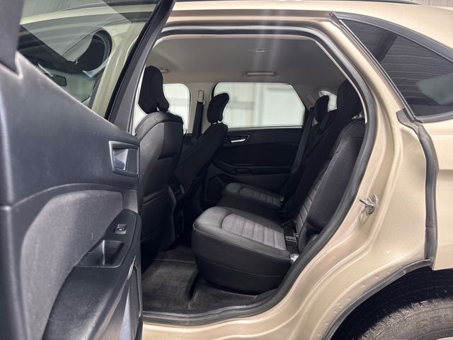 2017 Ford EDGE SE | Houston, TX | Texas Star Motors 2017 Ford EDGE SE | Houston, TX | Texas Star Motors