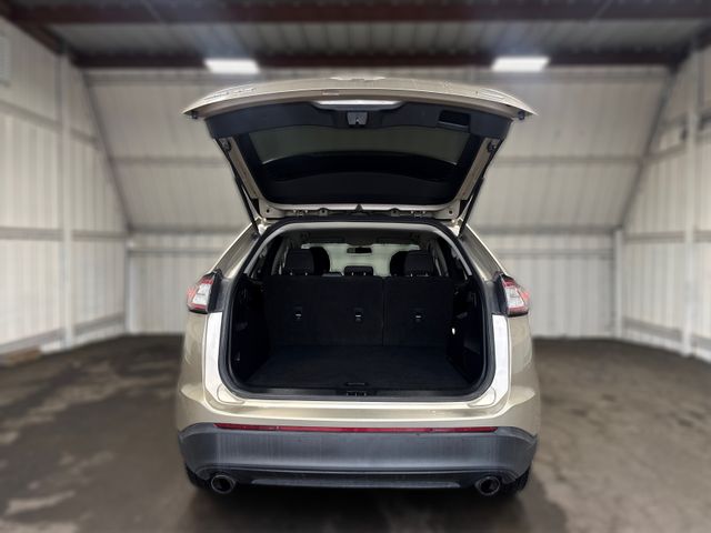 2017 Ford EDGE SE | Houston, TX | Texas Star Motors 2017 Ford EDGE SE | Houston, TX | Texas Star Motors