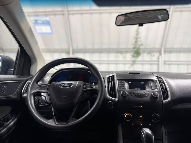2017 Ford EDGE SE | Houston, TX | Texas Star Motors 2017 Ford EDGE SE | Houston, TX | Texas Star Motors