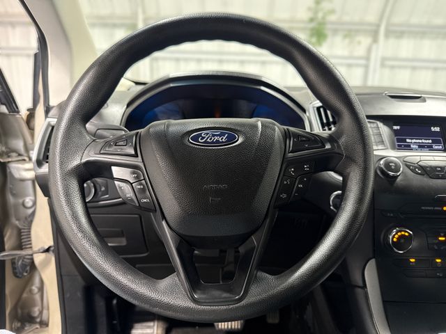 2017 Ford EDGE SE | Houston, TX | Texas Star Motors 2017 Ford EDGE SE | Houston, TX | Texas Star Motors