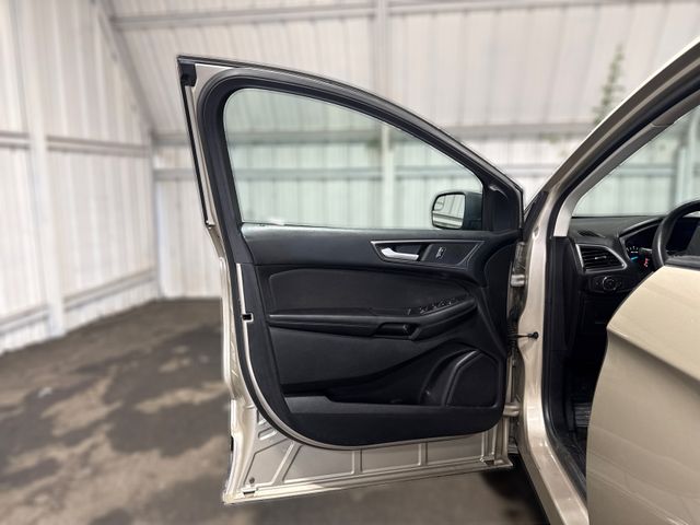 2017 Ford EDGE SE | Houston, TX | Texas Star Motors 2017 Ford EDGE SE | Houston, TX | Texas Star Motors