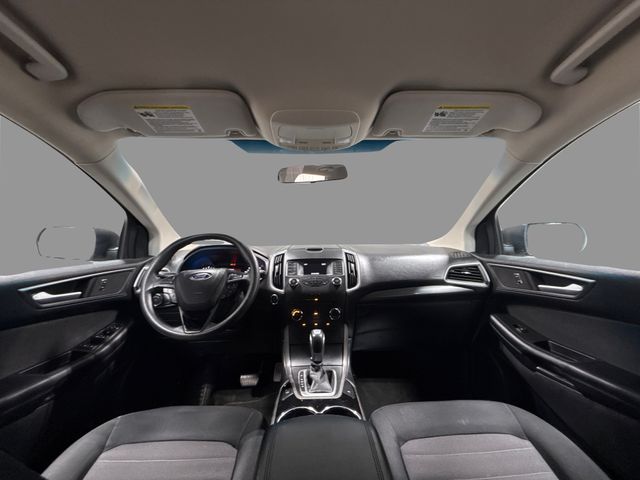 2017 Ford EDGE SE | Houston, TX | Texas Star Motors 2017 Ford EDGE SE | Houston, TX | Texas Star Motors