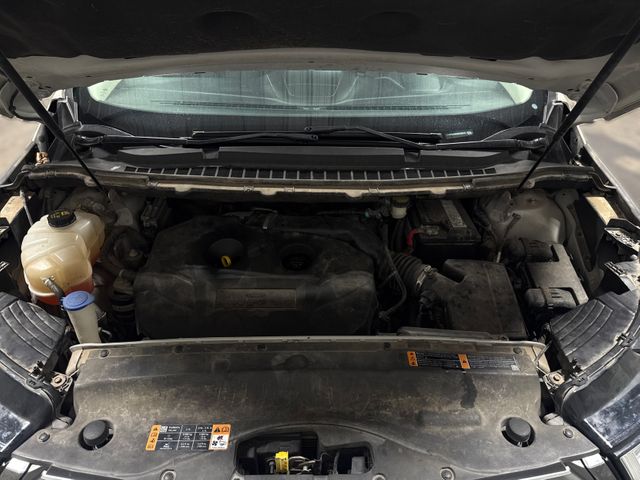 2017 Ford EDGE SE | Houston, TX | Texas Star Motors