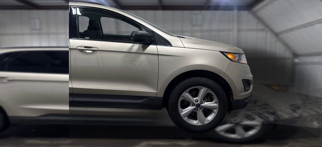 2017 Ford EDGE SE | Houston, TX | Texas Star Motors 2017 Ford EDGE SE | Houston, TX | Texas Star Motors
