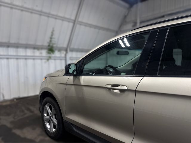 2017 Ford EDGE SE | Houston, TX | Texas Star Motors