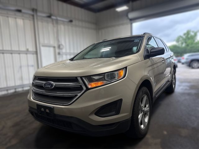 2017 Ford EDGE SE | Houston, TX | Texas Star Motors 2017 Ford EDGE SE | Houston, TX | Texas Star Motors