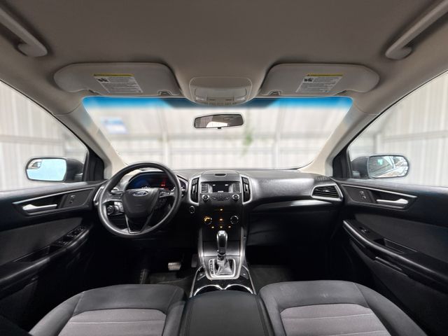 2017 Ford EDGE SE | Houston, TX | Texas Star Motors 2017 Ford EDGE SE | Houston, TX | Texas Star Motors