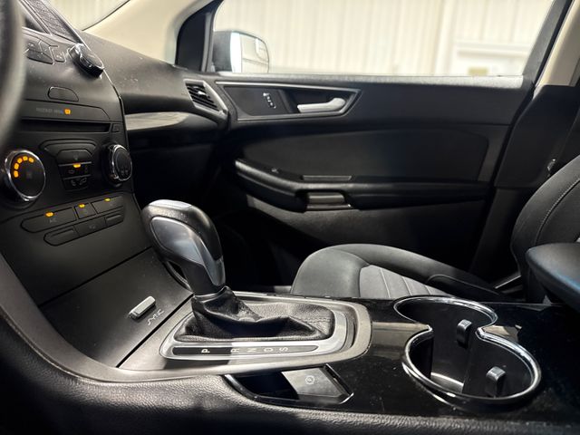 2017 Ford EDGE SE | Houston, TX | Texas Star Motors 2017 Ford EDGE SE | Houston, TX | Texas Star Motors