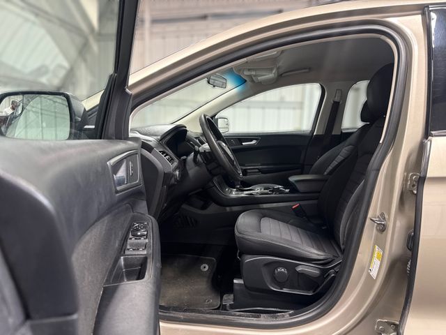 2017 Ford EDGE SE | Houston, TX | Texas Star Motors 2017 Ford EDGE SE | Houston, TX | Texas Star Motors