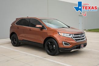 2017 Ford Edge SEL | Mesquite, TX | Texas Autos Direct