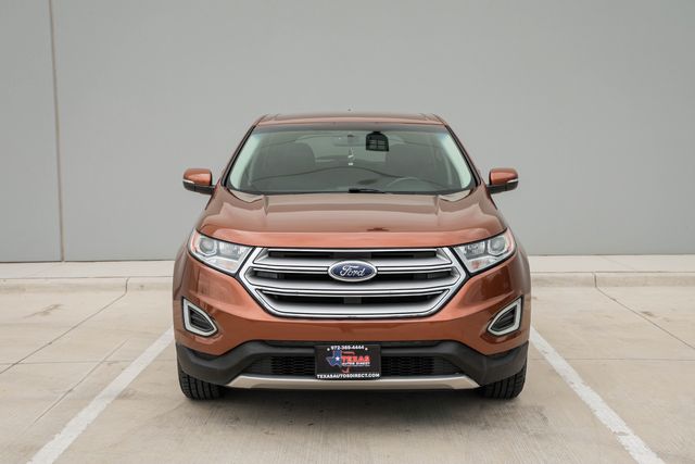 2017 Ford Edge SEL | Mesquite, TX | Texas Autos Direct 2017 Ford Edge SEL | Mesquite, TX | Texas Autos Direct
