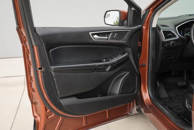2017 Ford Edge SEL | Mesquite, TX | Texas Autos Direct