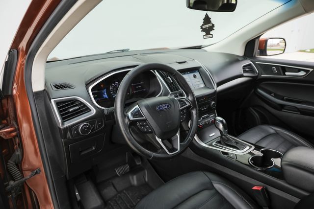 2017 Ford Edge SEL | Mesquite, TX | Texas Autos Direct