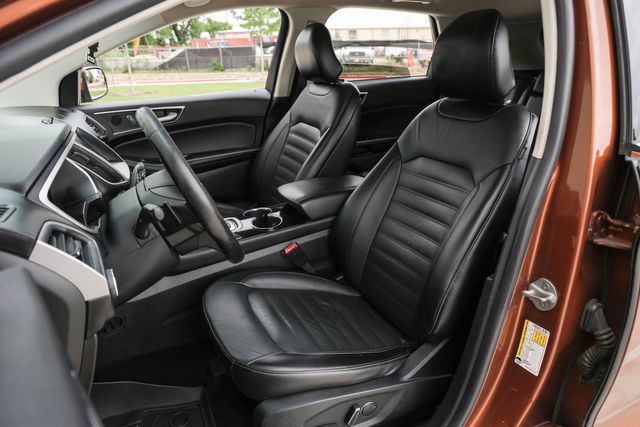 2017 Ford Edge SEL | Mesquite, TX | Texas Autos Direct