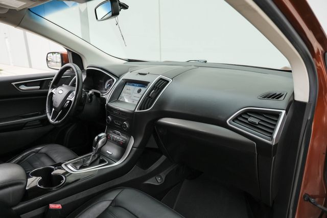 2017 Ford Edge SEL | Mesquite, TX | Texas Autos Direct 2017 Ford Edge SEL | Mesquite, TX | Texas Autos Direct