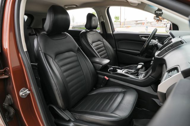 2017 Ford Edge SEL | Mesquite, TX | Texas Autos Direct