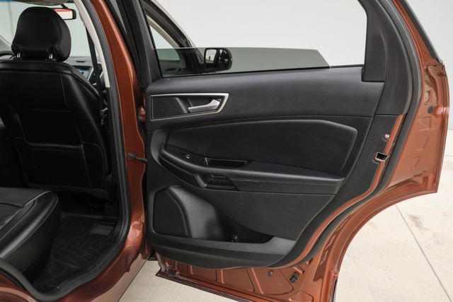 2017 Ford Edge SEL | Mesquite, TX | Texas Autos Direct