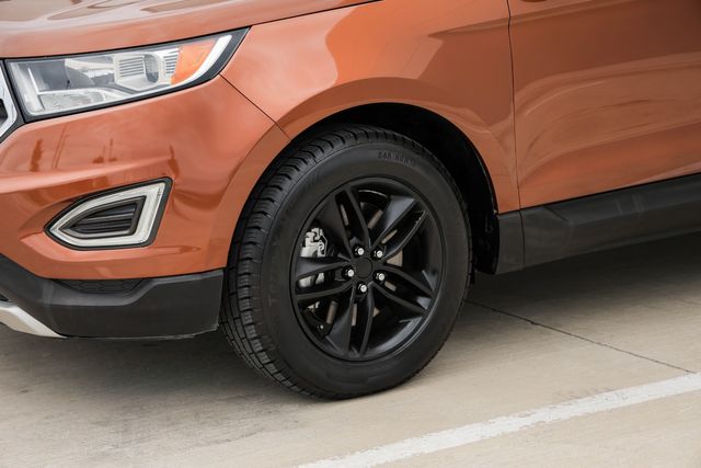 2017 Ford Edge SEL | Mesquite, TX | Texas Autos Direct 2017 Ford Edge SEL | Mesquite, TX | Texas Autos Direct