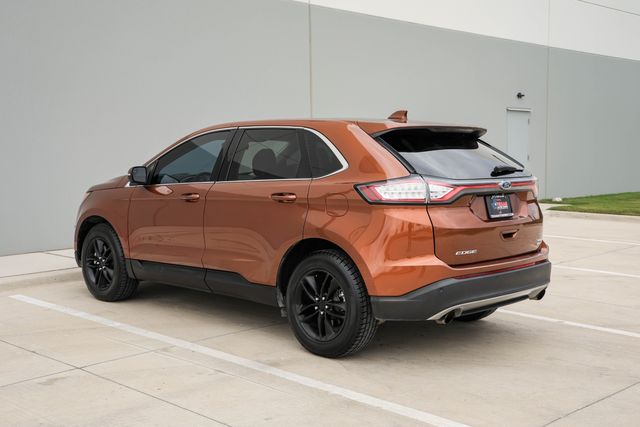 2017 Ford Edge SEL | Mesquite, TX | Texas Autos Direct 2017 Ford Edge SEL | Mesquite, TX | Texas Autos Direct
