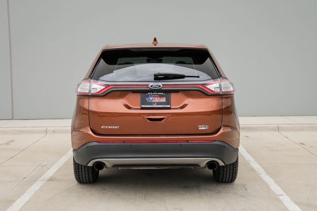 2017 Ford Edge SEL | Mesquite, TX | Texas Autos Direct 2017 Ford Edge SEL | Mesquite, TX | Texas Autos Direct