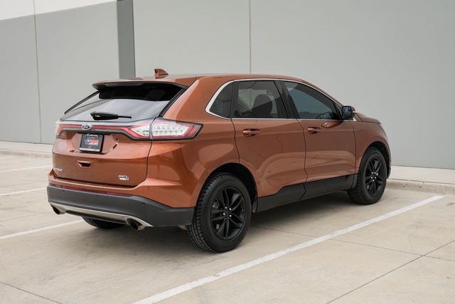 2017 Ford Edge SEL | Mesquite, TX | Texas Autos Direct 2017 Ford Edge SEL | Mesquite, TX | Texas Autos Direct