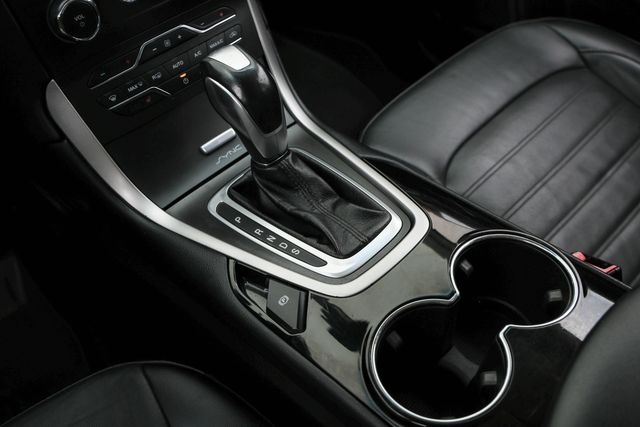 2017 Ford Edge SEL | Mesquite, TX | Texas Autos Direct